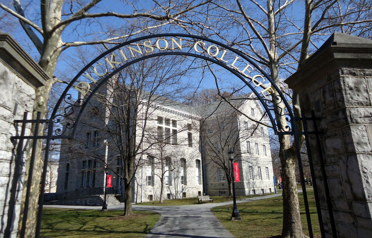 Dickinson Campus