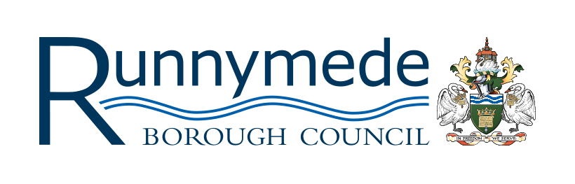 Runnymede Borough Council logo