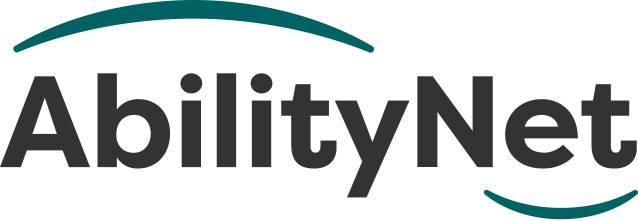ability net logo