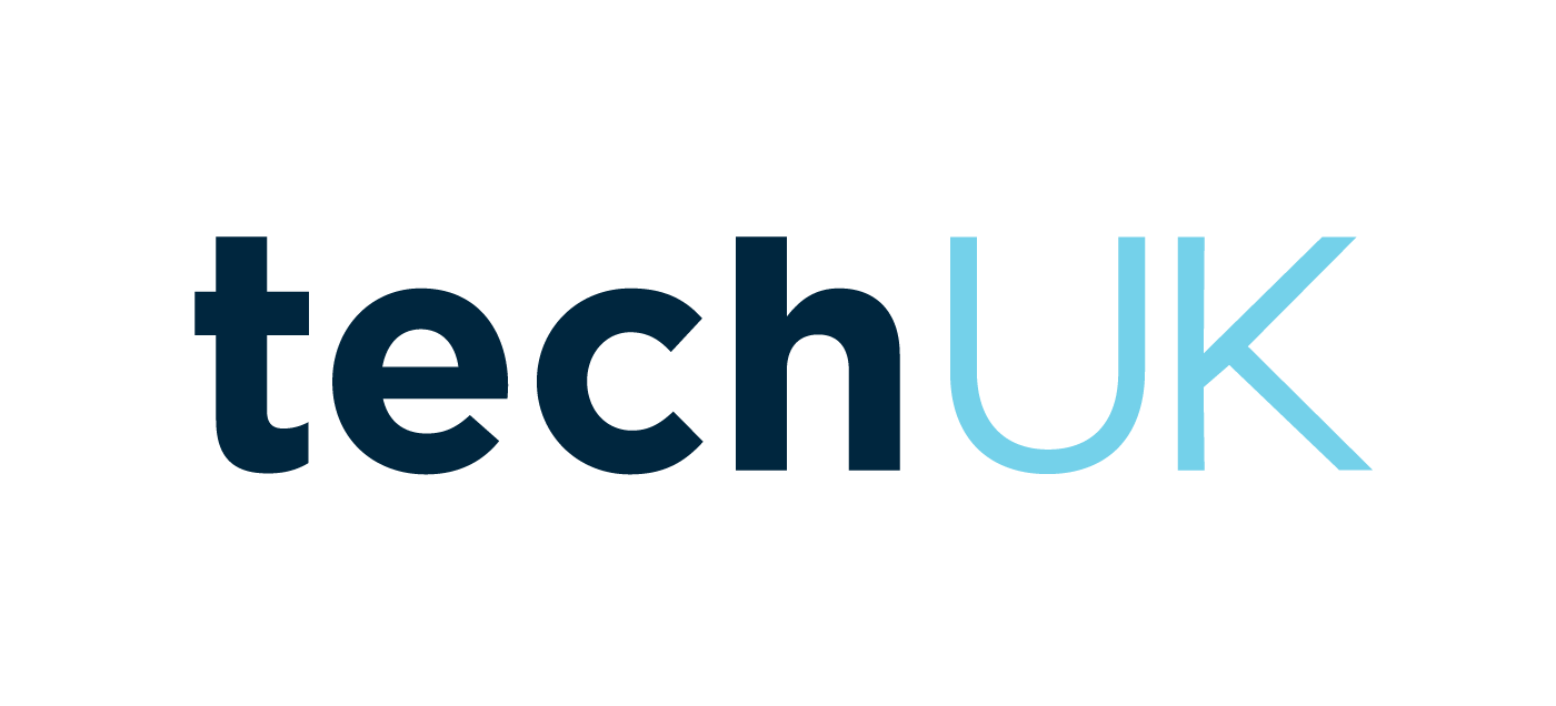 Techuk logo